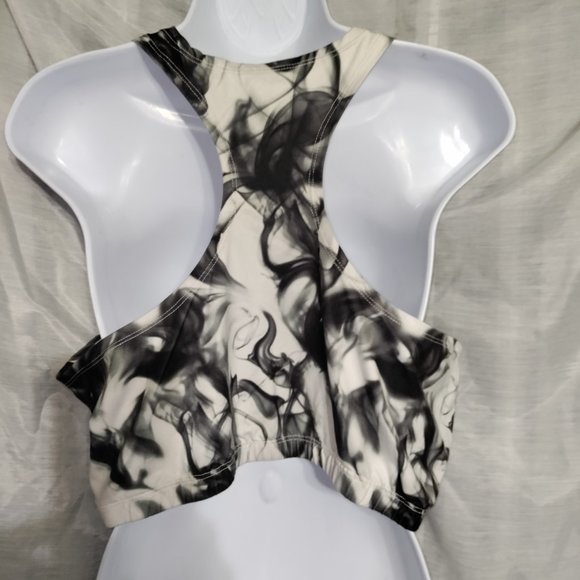 Justice Active - Plus Size Sports Bra - Picture 2 of 2